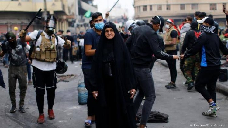 بدء عودة المهاجرين العراقيين العالقين في بيلاروسيا إلى بغداد
