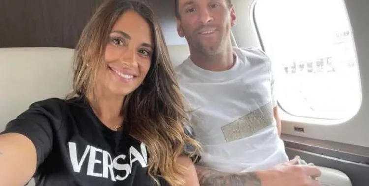 ميسي يوجه رسالة إلى جماهير باريس سان جيرمان