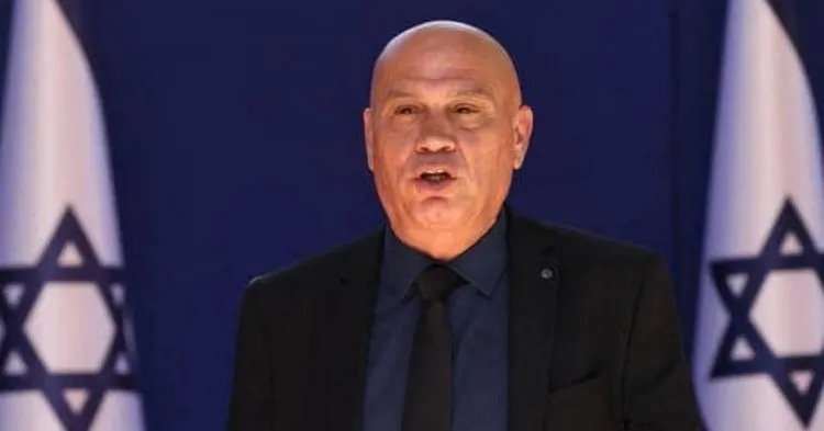 وزير إسرائيلي يكشف عن اتصالات مباشرة مع السعودية