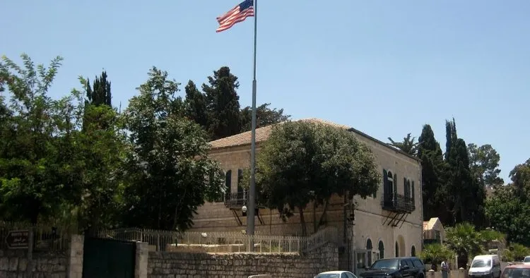 وسائل إعلام عبرية: ضغوطات لفتح القنصلية الامريكية في القدس