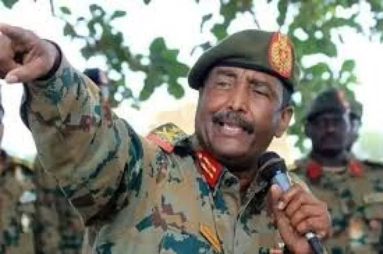 القوات المسلحة السودانية ستبقى في الفشقة للرد على أي عدوان يستهدف الأراضي السودانية
