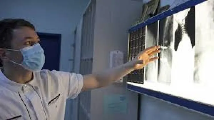 علامة لدى النساء تشير إلى قرب وفاتهن 