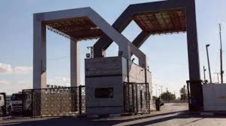 صحيفة لبنانية: حماس أعطت الاحتلال مهلة حتى نهاية الأسبوع لفتح المعابر