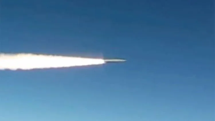 روسيا: توقيف مدير مؤسسة لتطوير أنظمة فرط صوتية بتهمة الخيانة العظمى