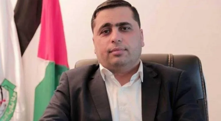 حماس: لن نقف مكتوفي الأيدي إزاء إجراءات الاحتلال وتقييد حركة البضائع والمعابر