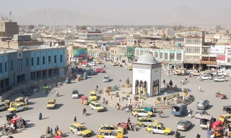 طالبان تسيطر على مدينة قندهار