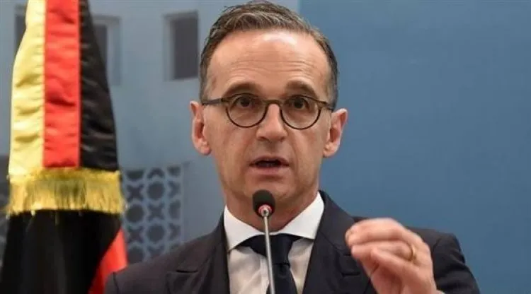 وزير الخارجية الألماني: لن نمنح سنتاً واحداً لأفغانستان إذا طبقت طالبان الشريعة الإسلامية