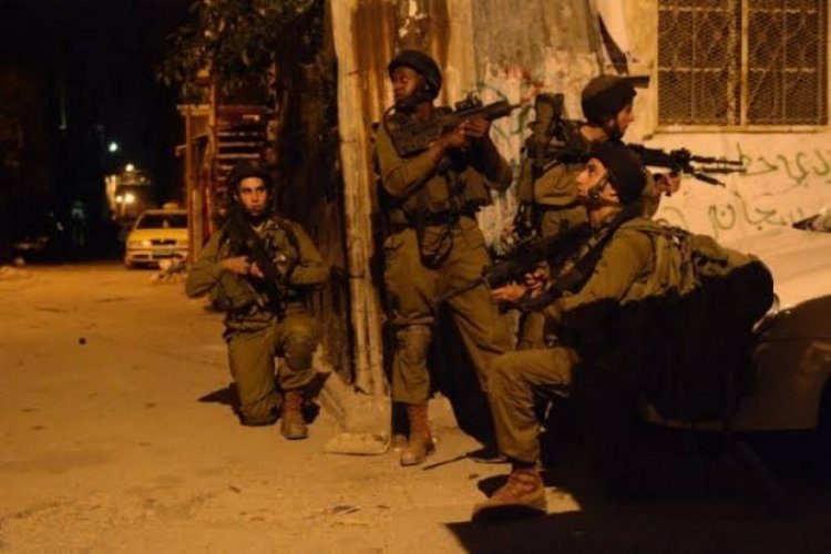 خبير عسكري إسرائيلي: جنين ساحة حرب ضد الجيش الإسرائيلي
