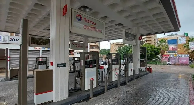 الجيش اللبناني يتوعد أصحاب محطات الوقود المقفلة