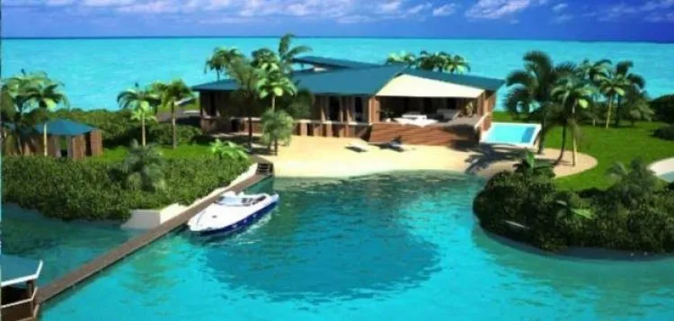 جزر المالديف الملاذ الأمثل للراحة والاسترخاء