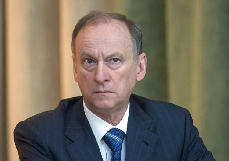 روسيا: ما حدث في أفغانستان، قد يحدث مع "مؤيدي الخيار الأمريكي" في أوكرانيا.