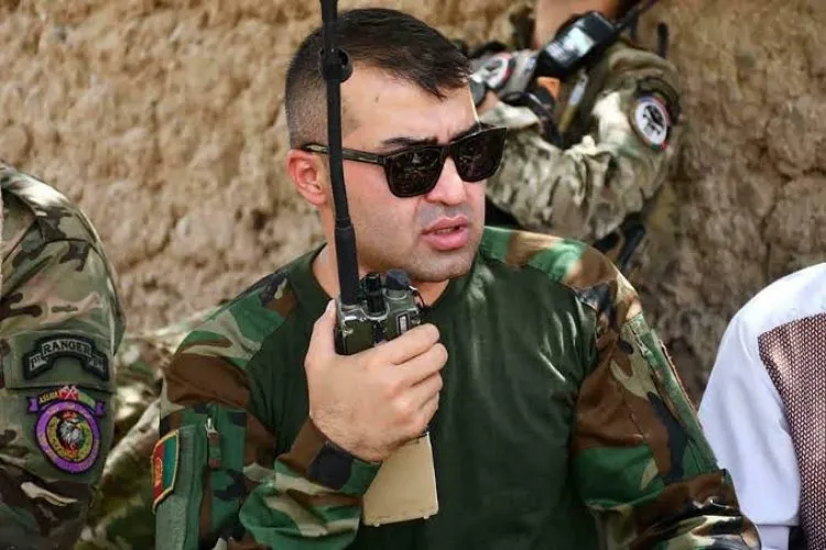 قائد بالجيش الأفغاني: قاتلنا طالبان ببسالة لكن القيادة الأميركية خذلتنا