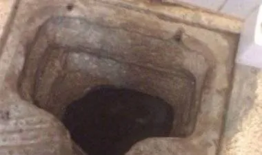 أسرى فلسطينيون يهربون من سجن إسرائيلي عبر نفق حفروه