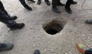 الشرطة الإسرائيلية ترجح عبور اثنين من الأسرى الفلسطينيين الفارين إلى سوريا وآخرين إلى الأردن