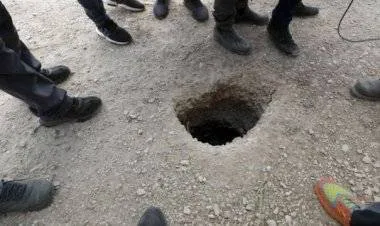 الشرطة الإسرائيلية ترجح عبور اثنين من الأسرى الفلسطينيين الفارين إلى سوريا وآخرين إلى الأردن