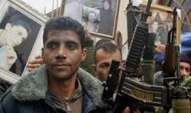 ثوري فتح يحمّل الاحتلال المسؤولية الكاملة عن حياة الزبيدي ورفاقه