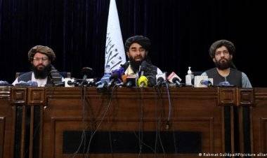 طالبان تعلن تشكيلة الحكومة الجديدة لأفغانستان