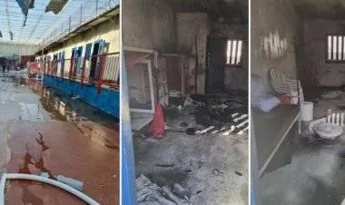 تطورات خطيرة تشهدها سجون الاحتلال الإسرائيلي