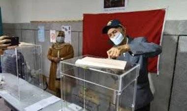 حزب التجمع الوطني للأحرار يتصدر نتائج الانتخابات في المغرب