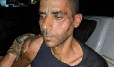 تفاصيل جديدة حول اعتقال الأسيرين المتحررين الزبيدي والعارضة