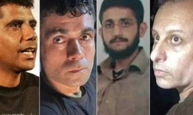 محامو أسرى جلبوع: تقديرات بتوجيه تهم أمنية بحقهم وتشديد محكومياتهم