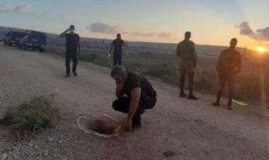 تمديد اعتقال أسرى نفق الحرية حتى 19 الشهر الجاري