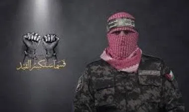 القسام تتعهد بعدم إتمام أي صفقة تبادل دون أسرى نفق الحرية