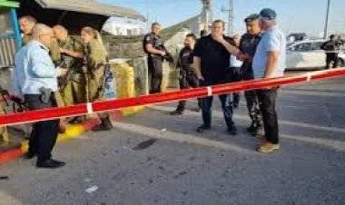 الضفة الغربية.. انفجار عبوة ناسفة وإطلاق نار على جنود الاحتلال