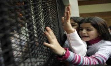 سلطات الاحتلال تسمح بزيارة العائلات للأسرى بدءا من الأحد المقبل