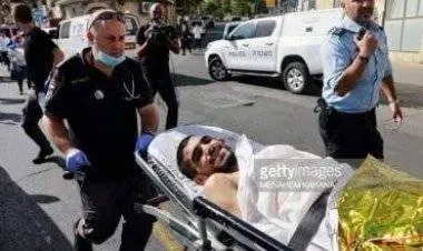 هيئة الأسرى: الاسير الجريح شوامرة بوضع صحي خطير ومستقر بمشفى شعاري تصيدك