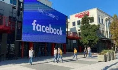 لجنة مستقلة للتحقيق بتحيز فيسبوك ضد المحتوى الفلسطيني