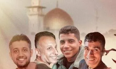 الهيئة ستتمكن الليلة من زيارة أسيرين من المعاد اعتقالهم