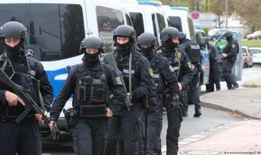 ألمانيا تحبط هجوما إرهابيا على معبد يهودي