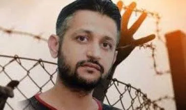 الأسير محمد العارضة: قررت نيل حريتي بطريقتي الخاصة