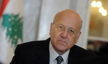رئيس الوزراء اللبناني: ننتظر الأخ الأكبر العربي لمساعدتنا