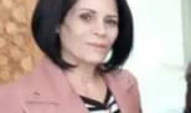 همسات الشاعرة السورية ديانا مريم 