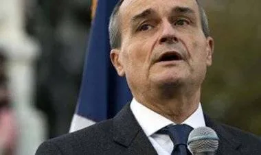 واشنطن تعرب عن أسفها لاستدعاء باريس سفيرها لدى الولايات المتحدة