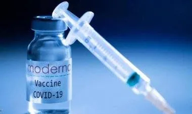 دراسة أميركية جديدة تظهر تفوّق «موديرنا» على «فايزر»