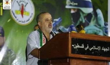 شلَّح: أسرى الجهاد الإسلامي ما زالوا في مواجهة مفتوحة مع الاحتلال