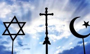 ضابط مصري سابق في أمن الدولة يكشف عن مخطط جديد لـديانة جديدة ستفرض على الشعوب العربية