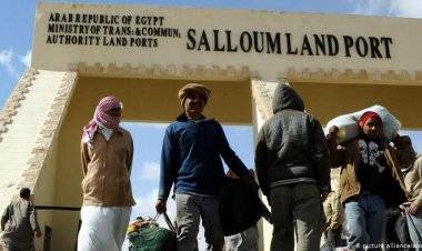 ليبيا تعلن عن استعدادها لاستقبال مليون عامل مصري