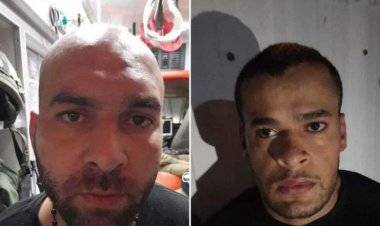 الاحتلال يعتقل الأسيرين أيهم كممجي ومناضل انفيعات في جنين