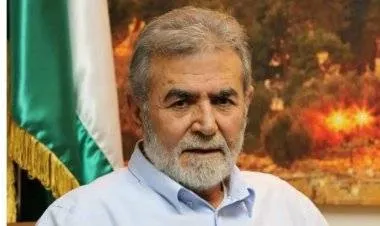 النخالة يوجّه رسالة خاصة لأبطال معتقل جلبوع