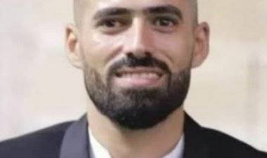 عبد الرحمن ابو جعفر.. العريس الذي إحتضن أبطال نفق الحرية في جنين