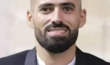 عبد الرحمن ابو جعفر.. العريس الذي إحتضن أبطال نفق الحرية في جنين