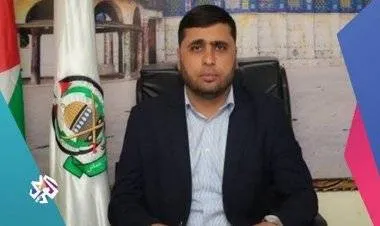 حماس ترد على تصريحات عضو الكنيست وليد طه