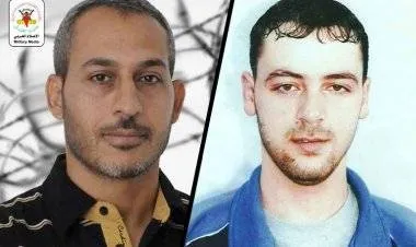 الاحتلال يُمدد عزل الأسيرين بسيسي وجرادات لمدة 30 يوم