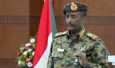 أنباء عن انقلاب في السودان