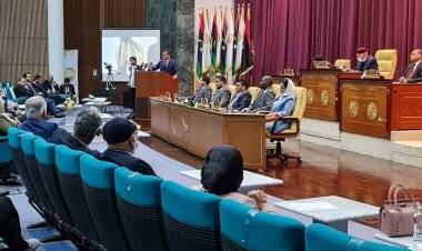 مجلس النواب الليبي يسحب الثقة من حكومة الوحدة الوطنية، المدعومة من الأمم المتحدة