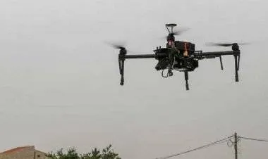 جيش الاحتلال يُقر باستخدامه طائرات انتحارية "كواد كابتر" في غزة